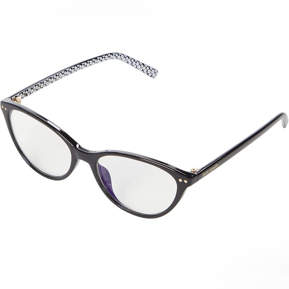 kate spade Accessories Kate Spade New York Womens Roanne Blue Light